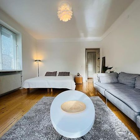 Entire Apartment Стокхолм Екстериор снимка