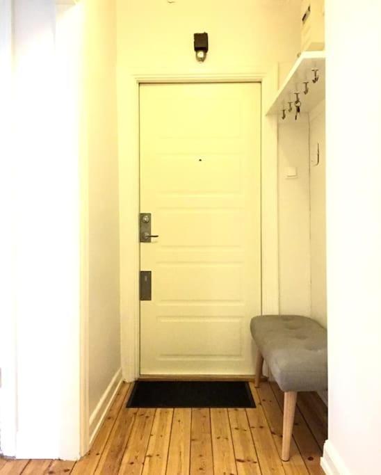 Entire Apartment Стокхолм Екстериор снимка