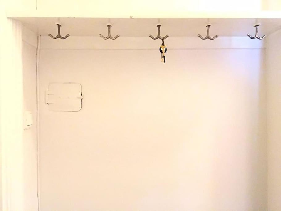 Entire Apartment Стокхолм Екстериор снимка