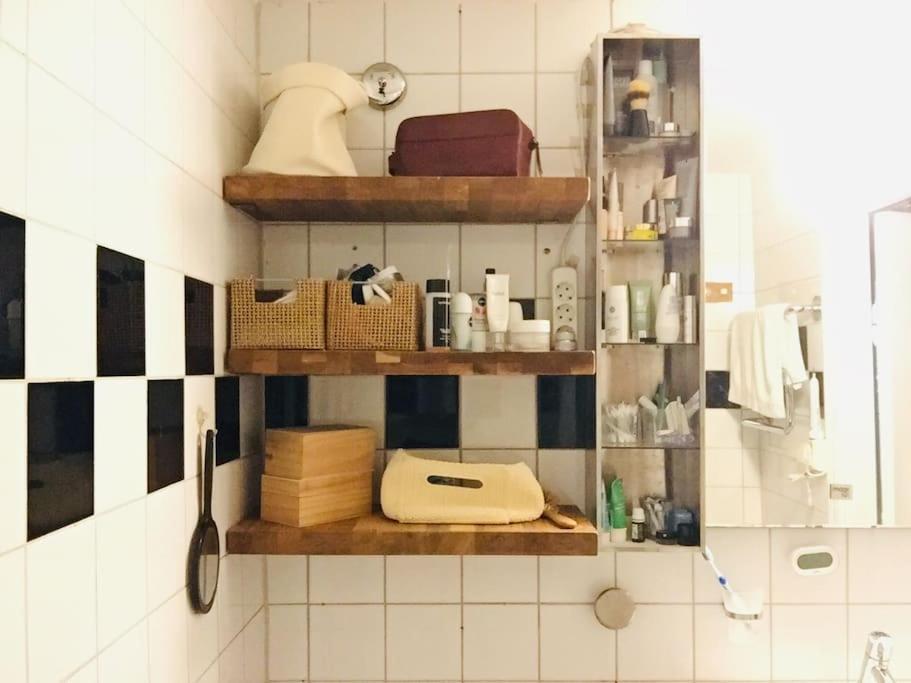 Entire Apartment Стокхолм Екстериор снимка