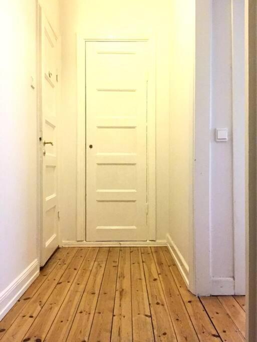 Entire Apartment Стокхолм Екстериор снимка